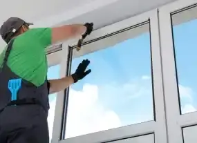 Remplacement de double vitrage Saint-Jean