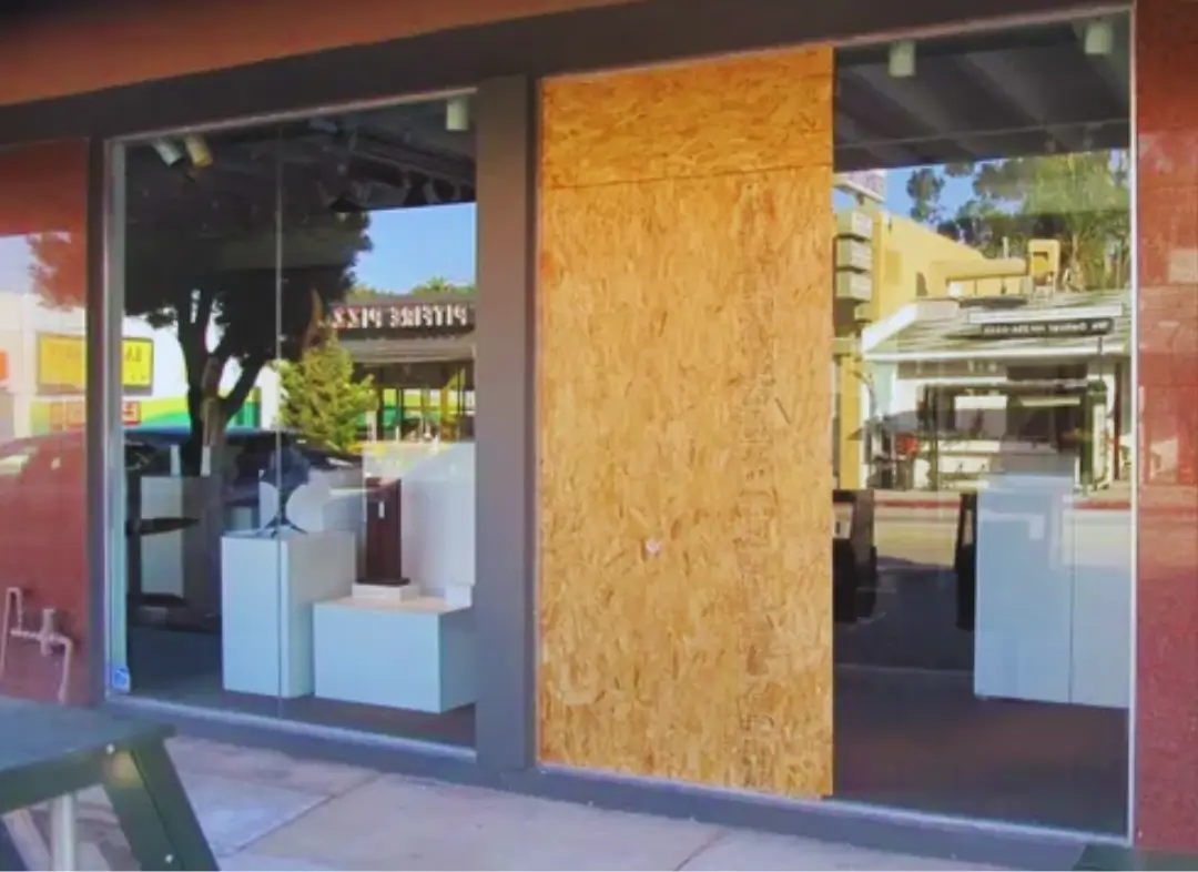 Mise en sécurité fermeture provisoire Saint-Jean