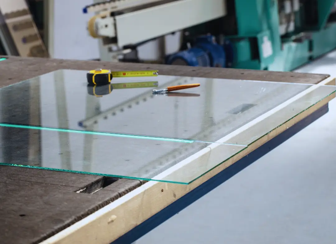 Remplacement de simple vitrage Saint-Jean